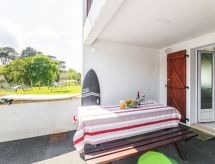 Jardins de Maignon: sfeervol vakantiehuis op 6 km van Biarritz - thumbnail 3