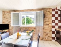 Jardins de Maignon: sfeervol vakantiehuis op 6 km van Biarritz - thumbnail 4