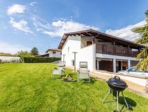 Jardins de Maignon: sfeervol vakantiehuis op 6 km van Biarritz - thumbnail 1