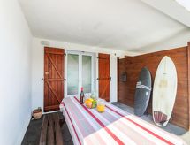 Jardins de Maignon: sfeervol vakantiehuis op 6 km van Biarritz - thumbnail 2