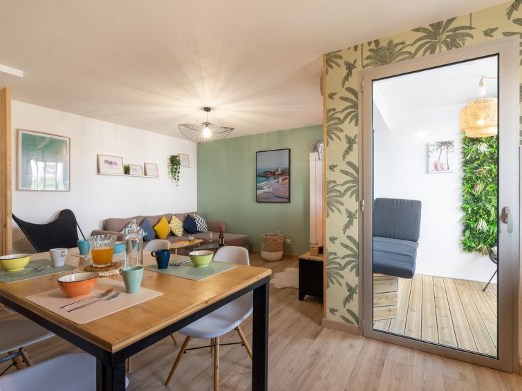 Apartamento de vacaciones Aitzina