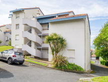 Knus appartement in Anglet, op 500m van strand Les Sables d'Or - thumbnail 2
