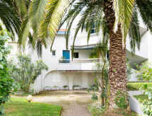 Knus appartement in Anglet, op 500m van strand Les Sables d'Or - thumbnail 6