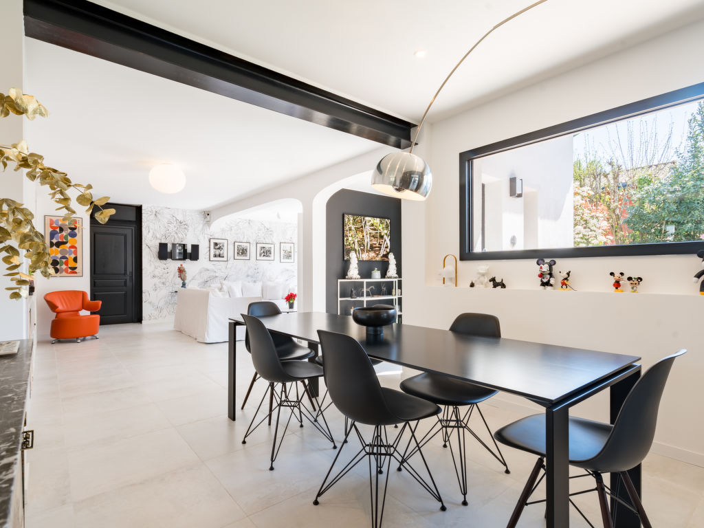 Vakantiehuis Espérance
