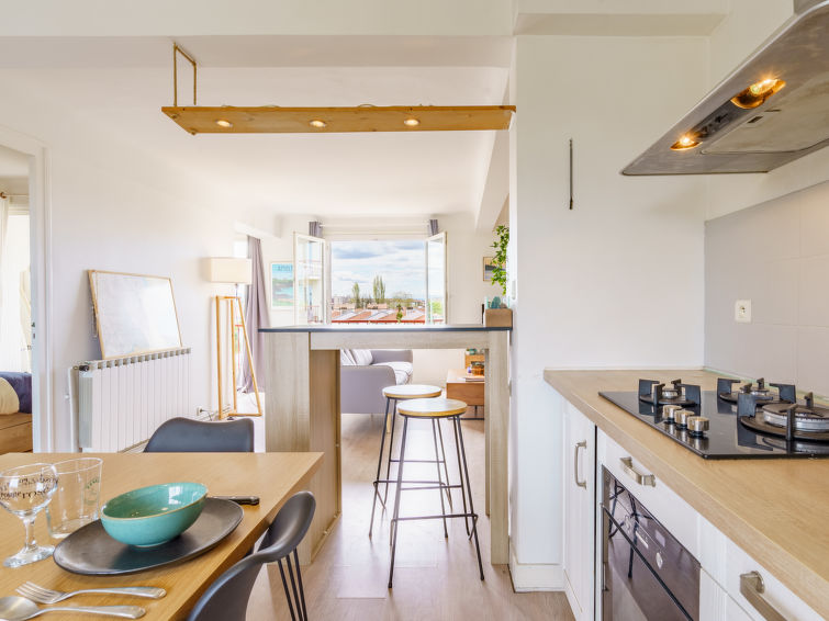 Apartamento Tivoli