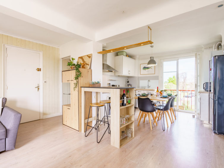 Apartamento Tivoli