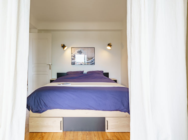 Apartamento Tivoli
