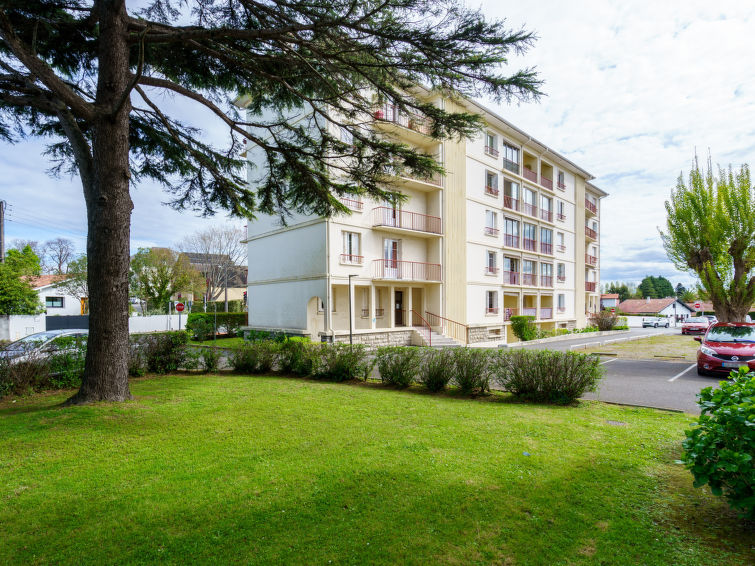 Apartamento Tivoli