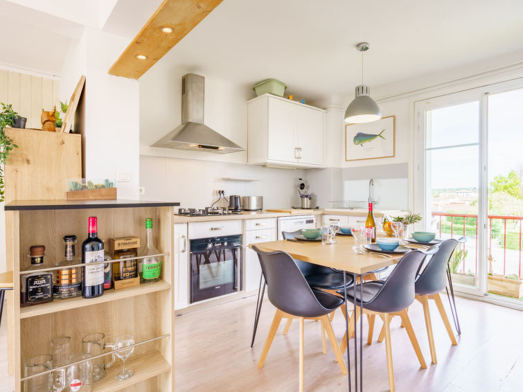Apartamento Tivoli
