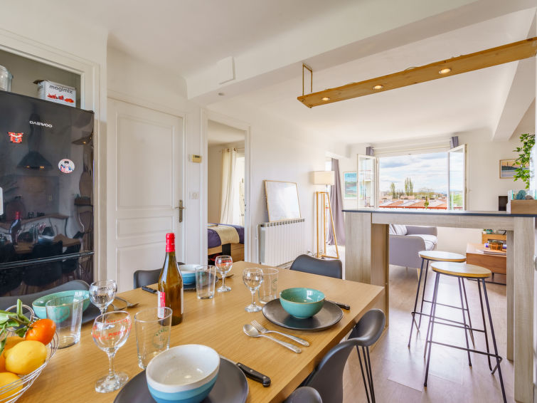 Apartamento Tivoli