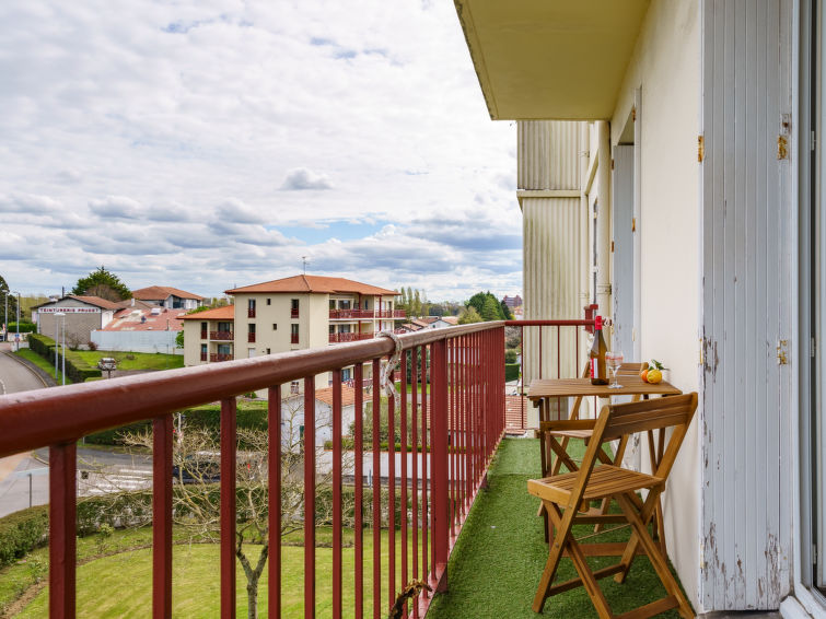 Apartamento Tivoli