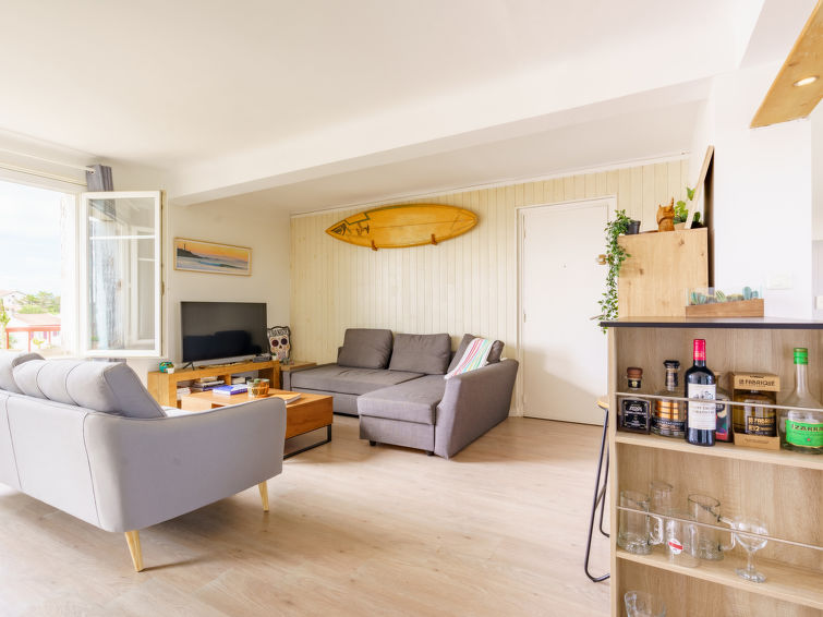 Apartamento Tivoli