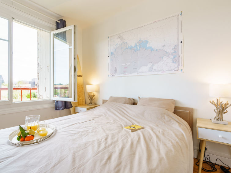 Apartamento Tivoli