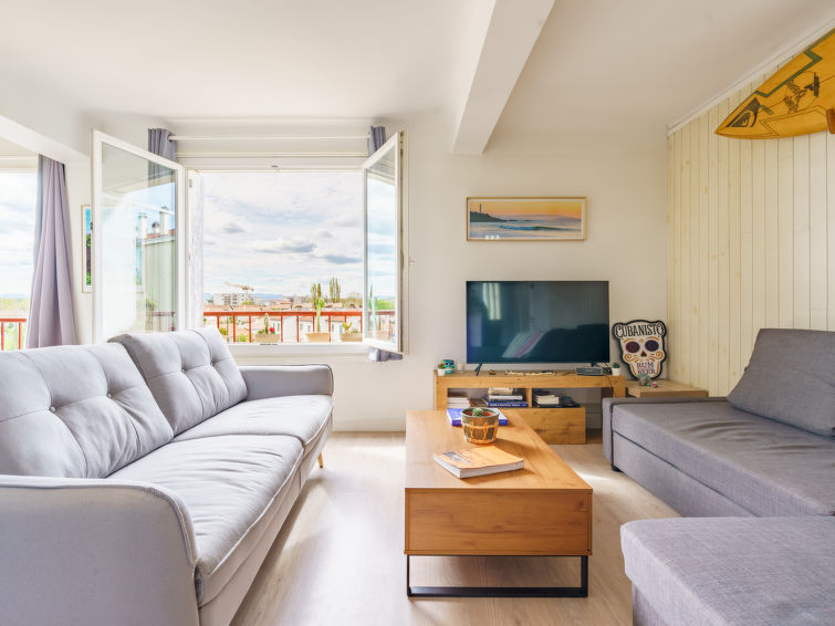 Apartamento Tivoli
