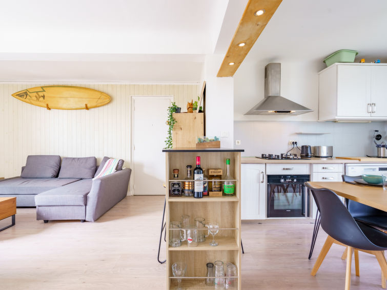 Apartamento Tivoli