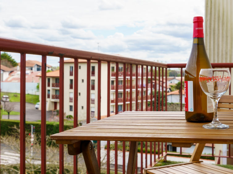 Apartamento Tivoli