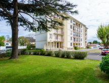 Appartement Tivoli