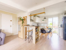Appartement Tivoli