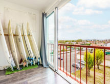 Appartement Tivoli