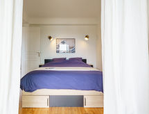 Appartement Tivoli