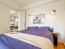 Appartement Tivoli