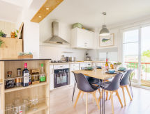 Appartement Tivoli
