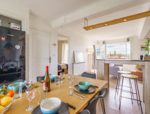 Appartement Tivoli