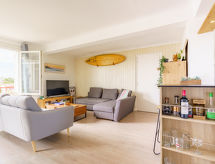 Appartement Tivoli