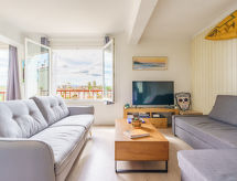 Appartement Tivoli