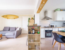 Appartement Tivoli