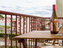 Appartement Tivoli