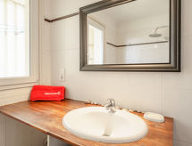 Appartement Tivoli