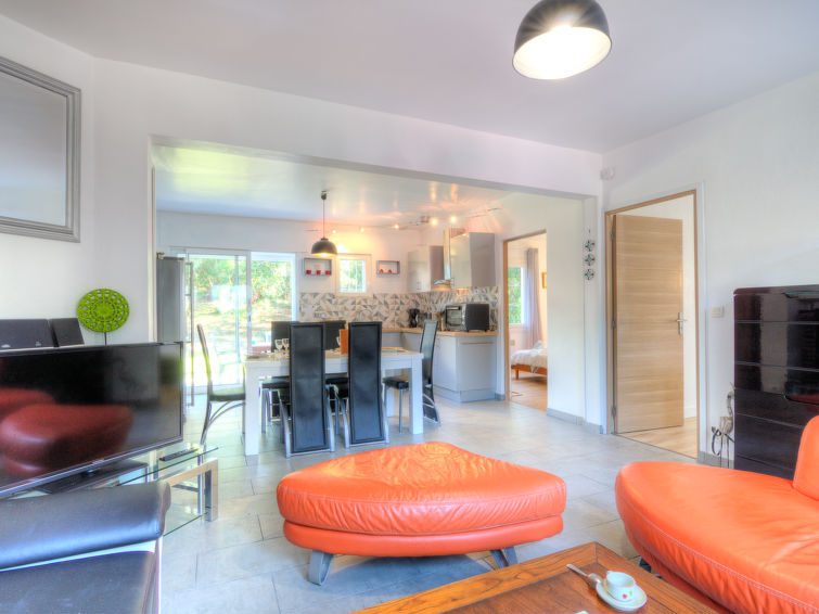 Search and Stay destination Labenne, Nouvelle-Aquitaine - France from AU$ 233. De la Plage