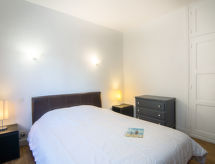 Ferienhaus De la Plage