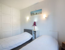 Ferienhaus De la Plage