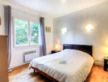Ferienhaus De la Plage