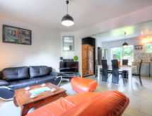 Ferienhaus De la Plage
