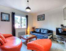 Ferienhaus De la Plage