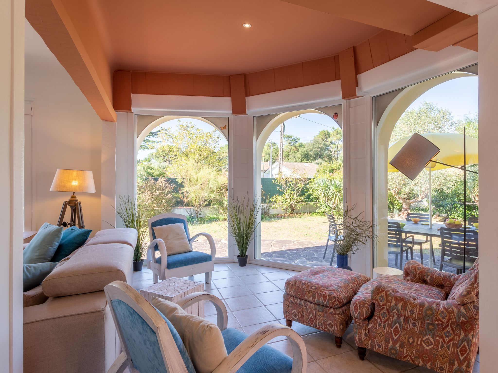 Maison de vacances Ile de France - 5