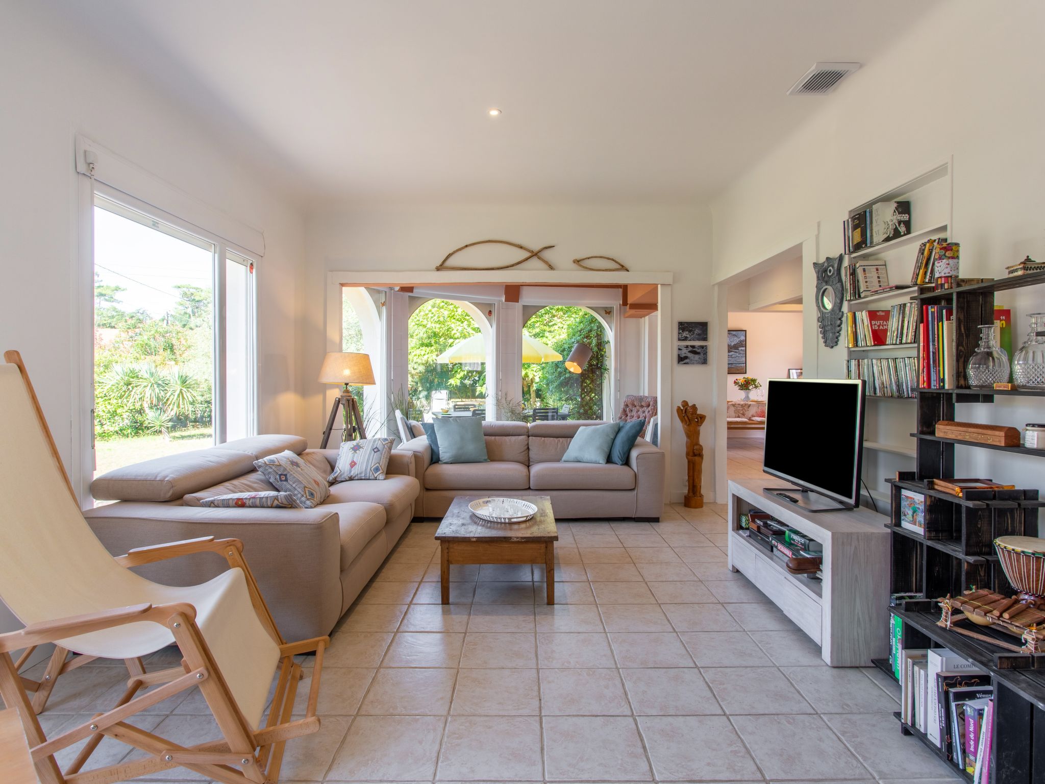 Maison de vacances Ile de France - 3