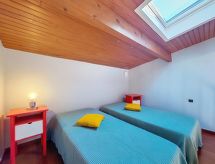Vrijstaande woning Bernadon: 120m² rust aan de bosrand, op 4 km van de Atlantische kust - thumbnail 4
