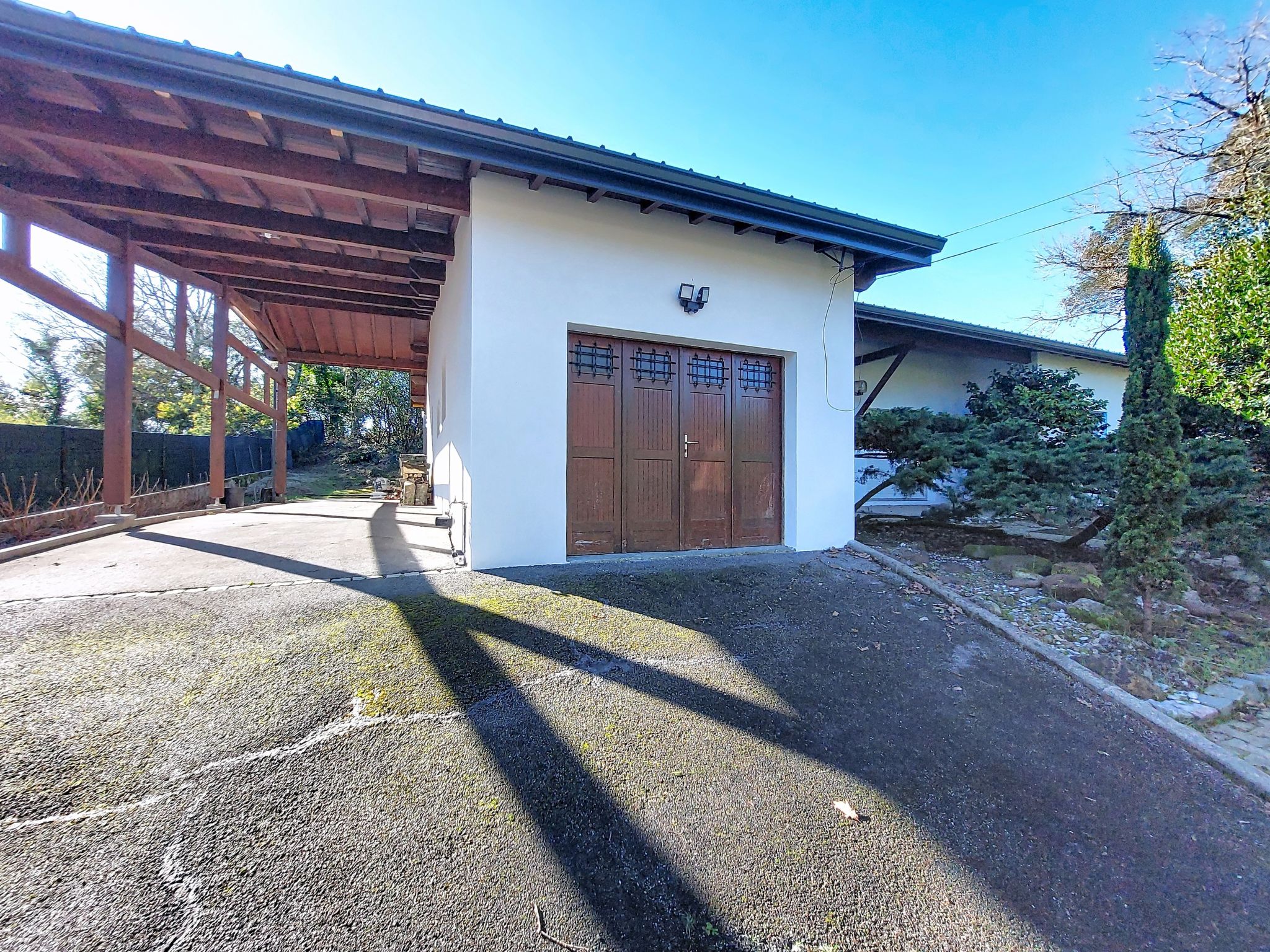 Vrijstaande woning Bernadon: 120m² rust aan de bosrand, op 4 km van de Atlantische kust - foto 41
