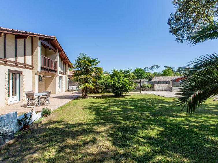 Search and Stay destination Labenne, Nouvelle-Aquitaine - France from AU$ 263. Labenne Océan