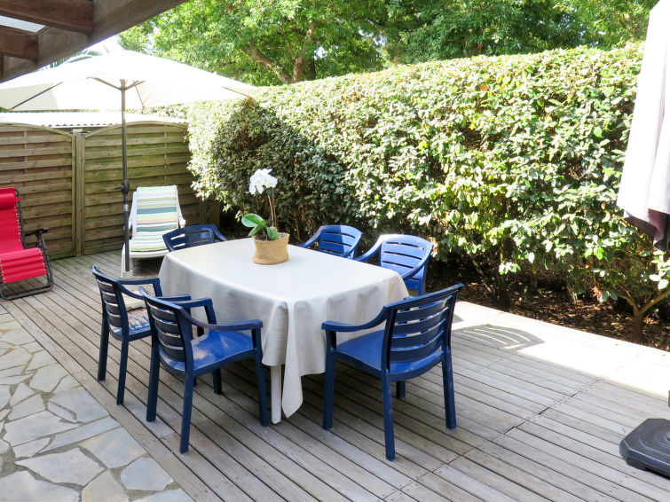 Labenne Plage (LBE150)