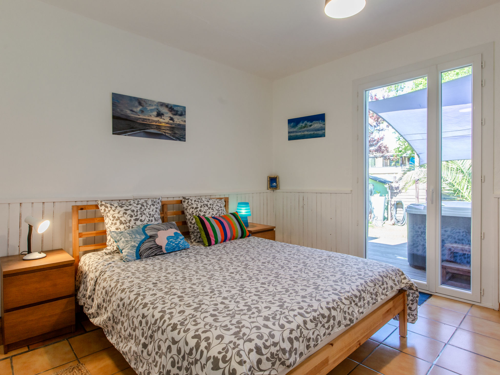 Maison de vacances Labenne Océan 974 - 5