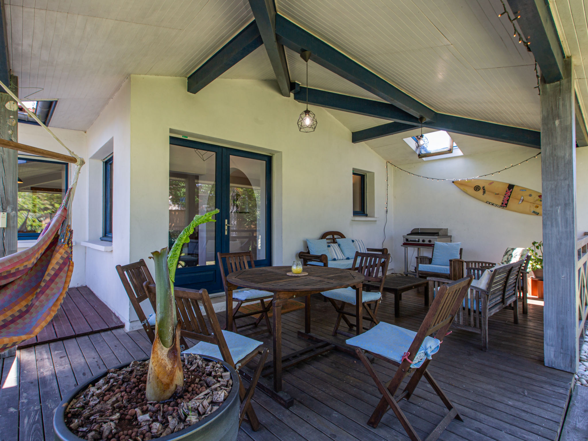 Maison de vacances Labenne Océan 974 - 3