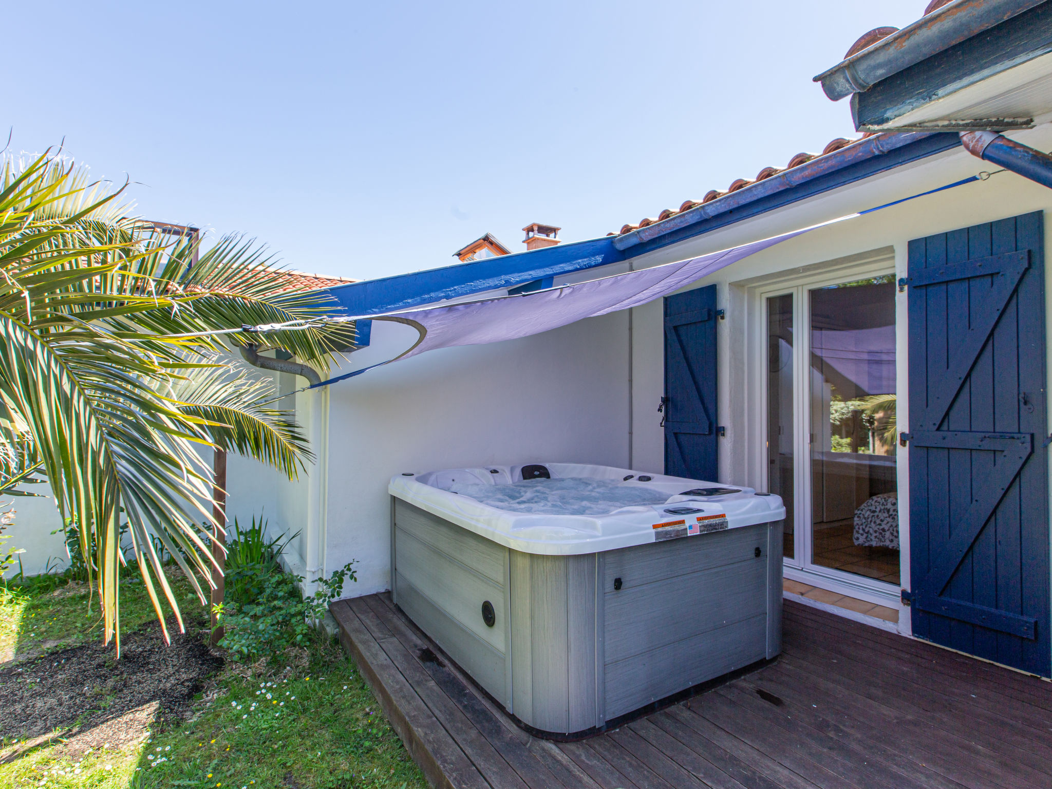 Maison de vacances Labenne Océan 974 - 2