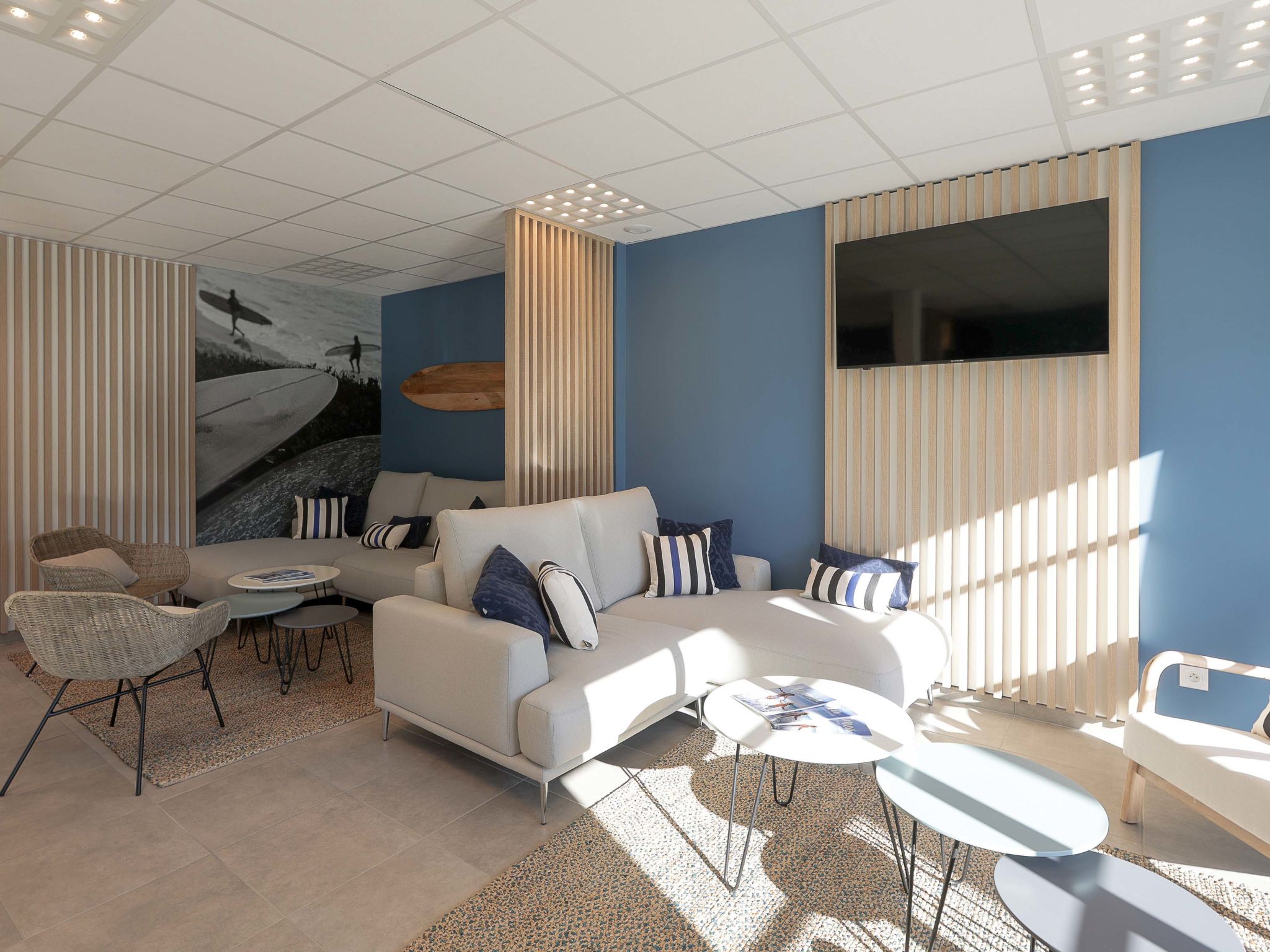 Le Domaine d'Uhaina (T2bis) - Image 4