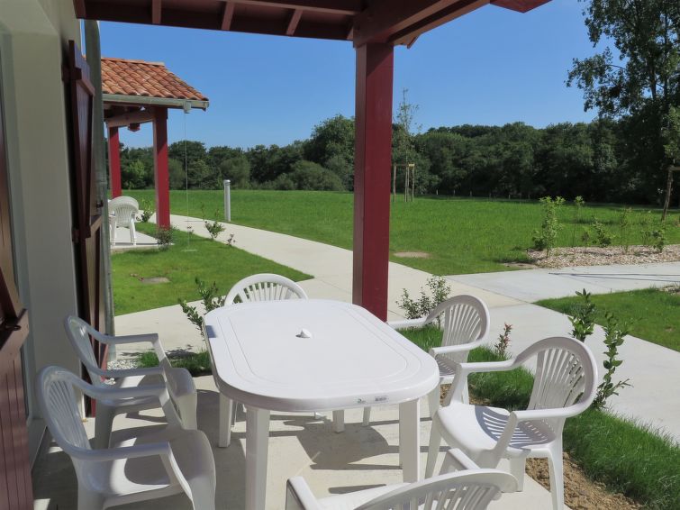 Search and Stay destination Urrugne, Nouvelle-Aquitaine - France from AU$ 103. Le Domaine d'Uhaina (T3)