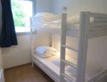 Apartment Le Domaine d'Uhaina (T4)